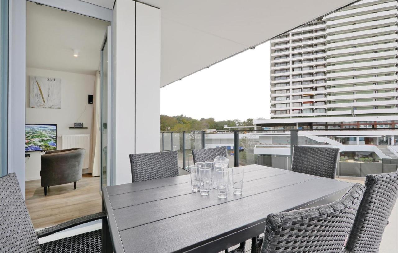 Nice Apartment In Luebeck Travemuende With Sauna 외부 사진