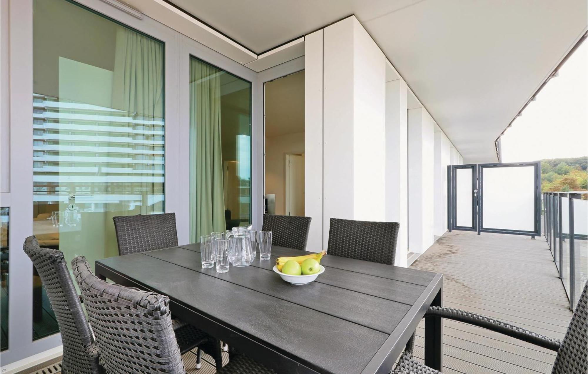 Nice Apartment In Luebeck Travemuende With Sauna 외부 사진
